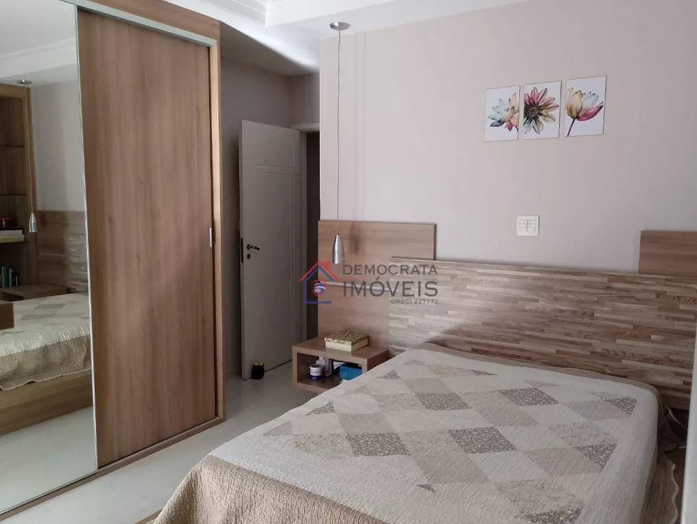 Cobertura, 3 quartos, 198 m² - Foto 7