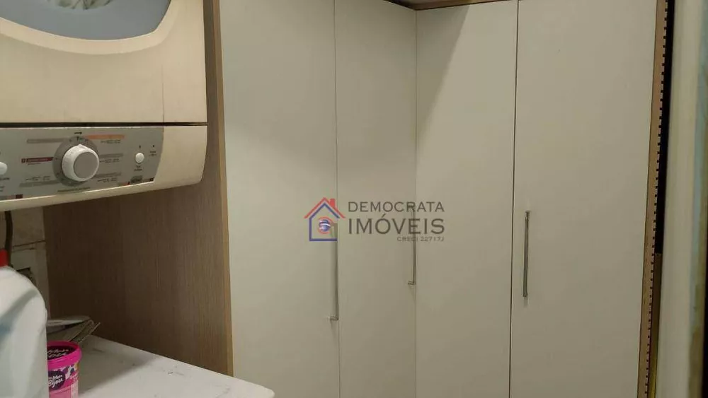 Cobertura, 3 quartos, 198 m² - Foto 5