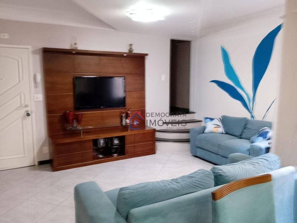 Cobertura, 3 quartos, 198 m² - Foto 3
