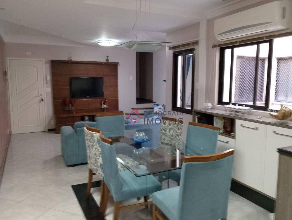 Cobertura, 3 quartos, 198 m² - Foto 2