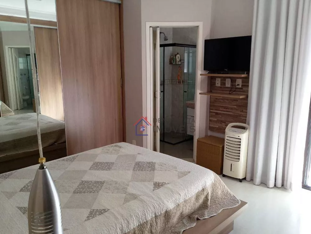 Cobertura, 3 quartos, 198 m² - Foto 6