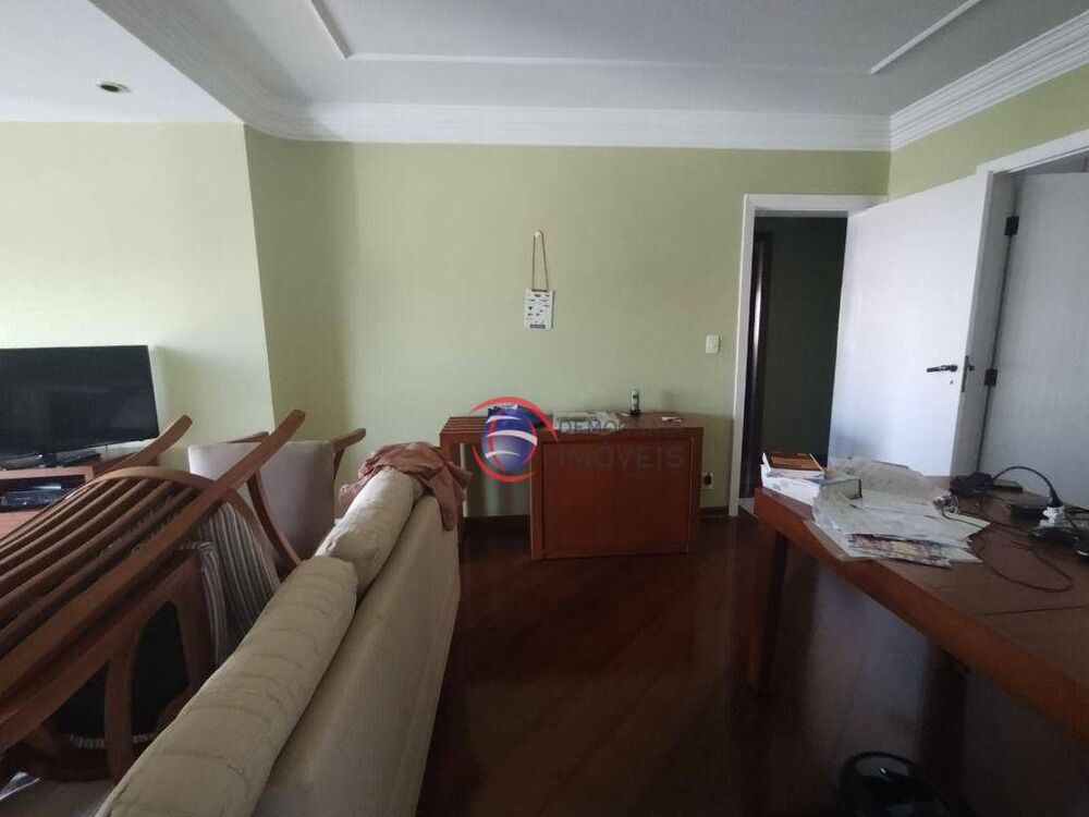 Apartamento, 3 quartos, 160 m² - Foto 1