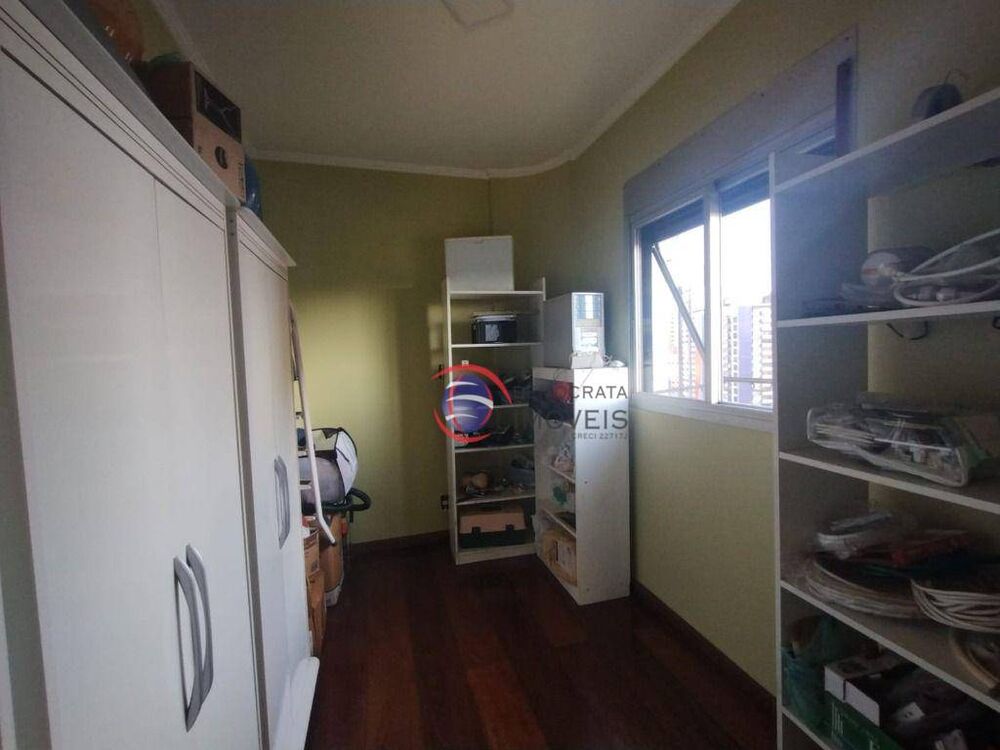 Apartamento, 3 quartos, 160 m² - Foto 3