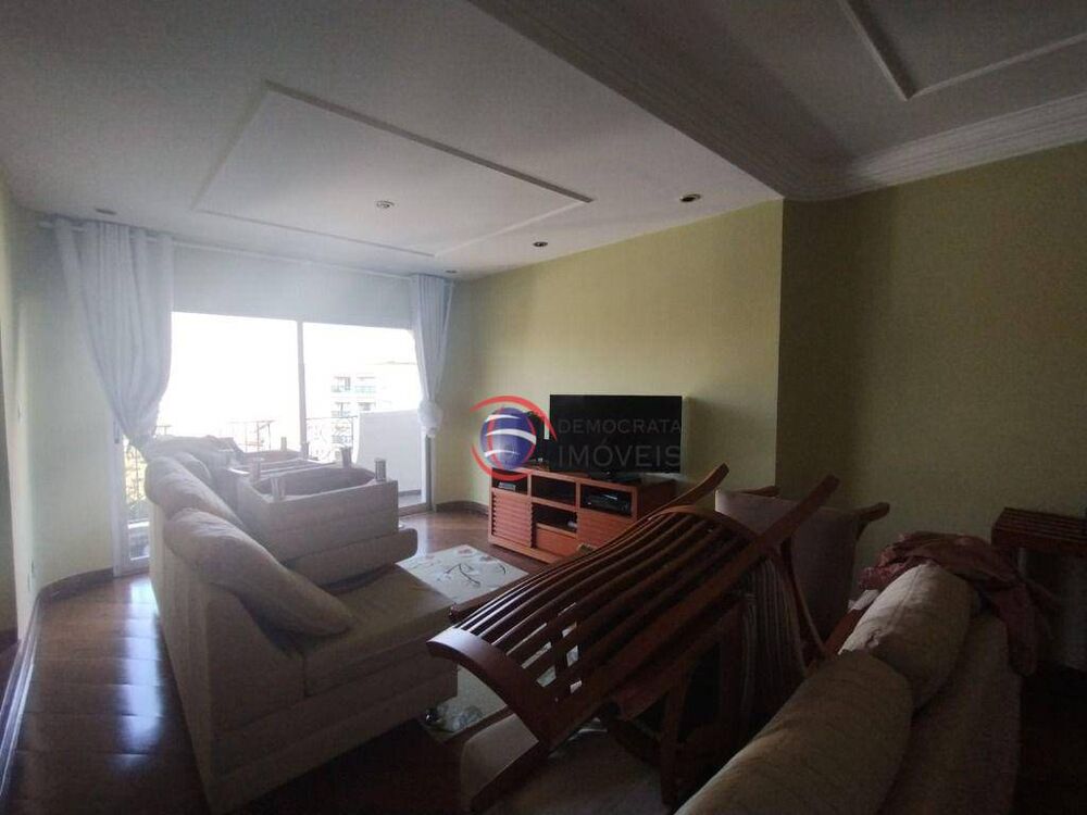Apartamento, 3 quartos, 160 m² - Foto 2