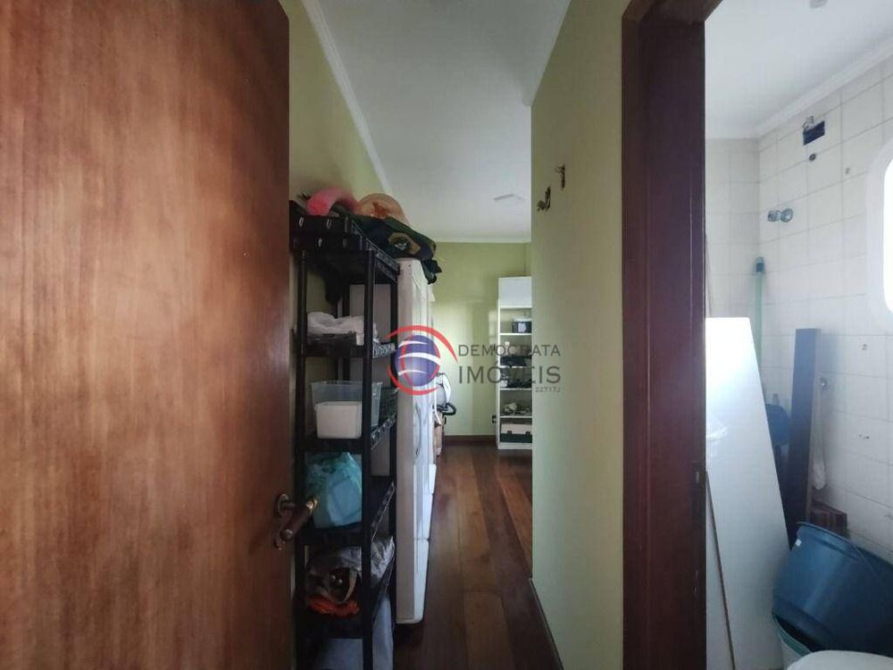 Apartamento, 3 quartos, 160 m² - Foto 4