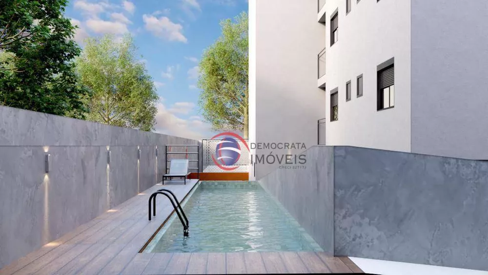 Cobertura, 3 quartos, 137 m² - Foto 4