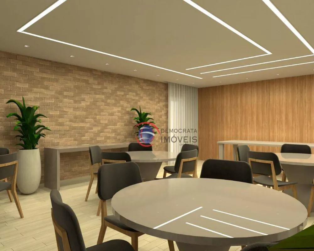 Cobertura, 3 quartos, 137 m² - Foto 3