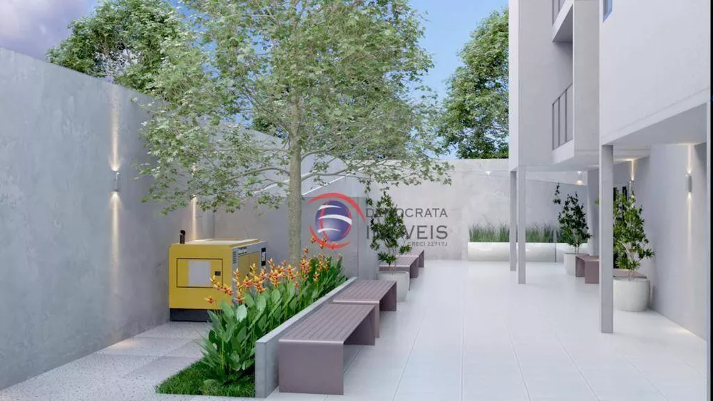 Cobertura, 3 quartos, 137 m² - Foto 2