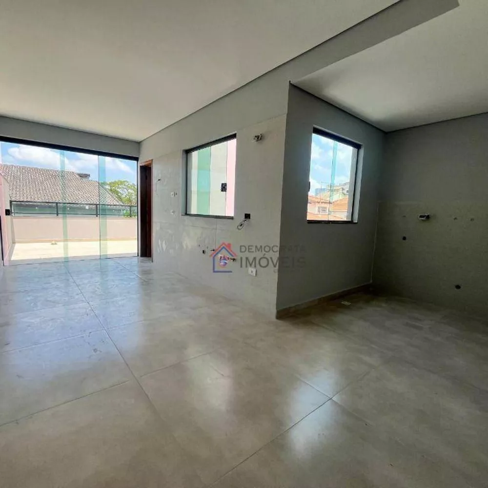 Cobertura à venda com 2 quartos, 98m² - Foto 1