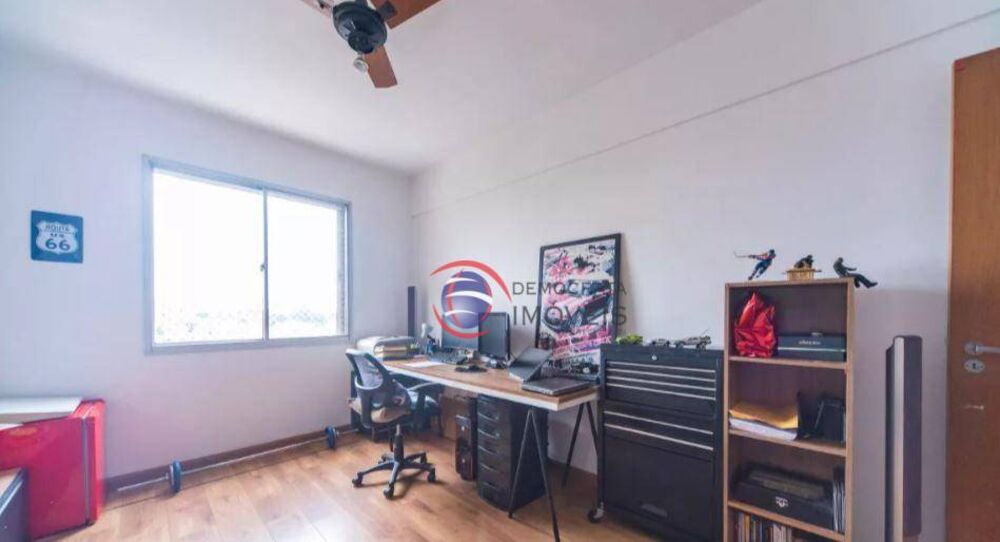 Apartamento, 4 quartos, 180 m² - Foto 3
