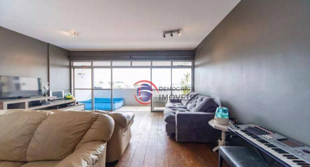 Apartamento, 4 quartos, 180 m² - Foto 1
