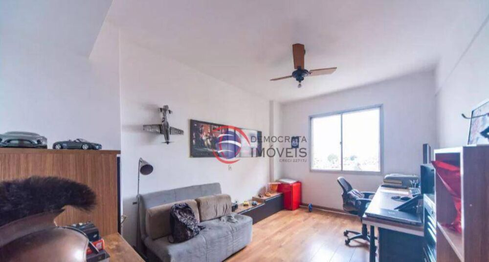 Apartamento, 4 quartos, 180 m² - Foto 2