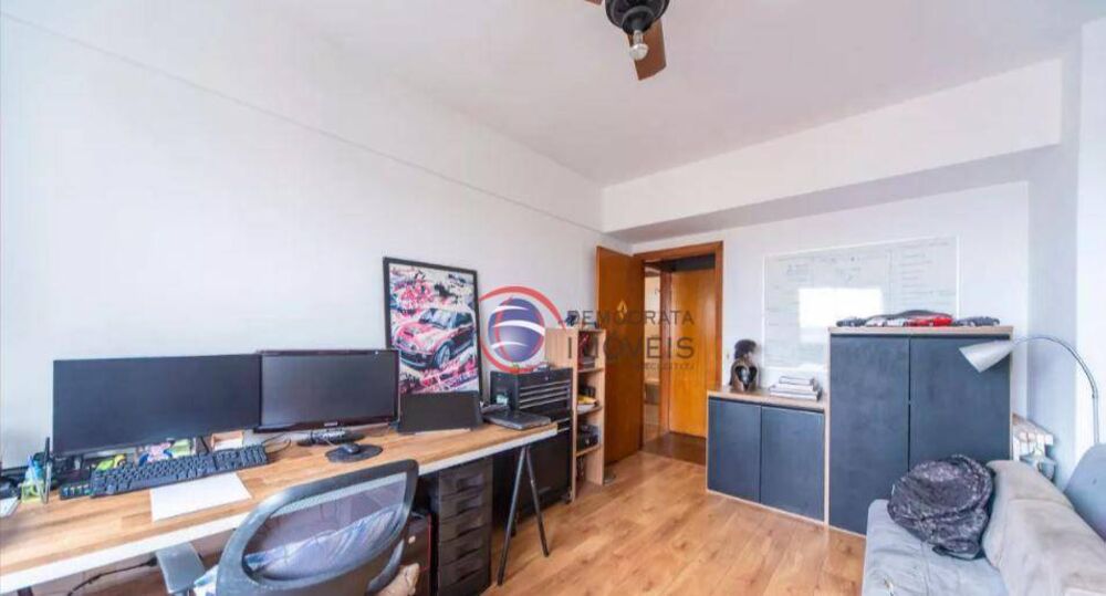 Apartamento, 4 quartos, 180 m² - Foto 4