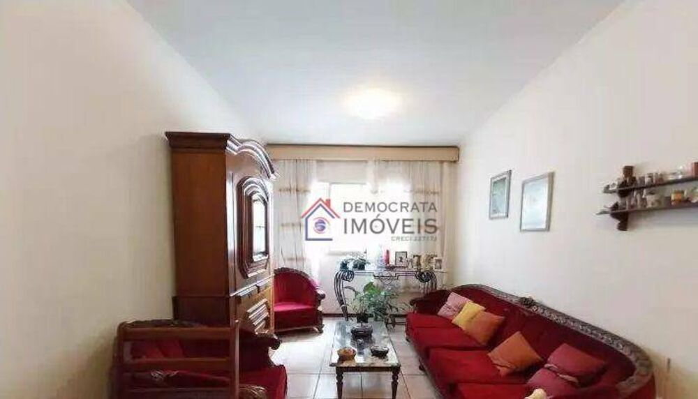Apartamento, 2 quartos, 65 m² - Foto 1