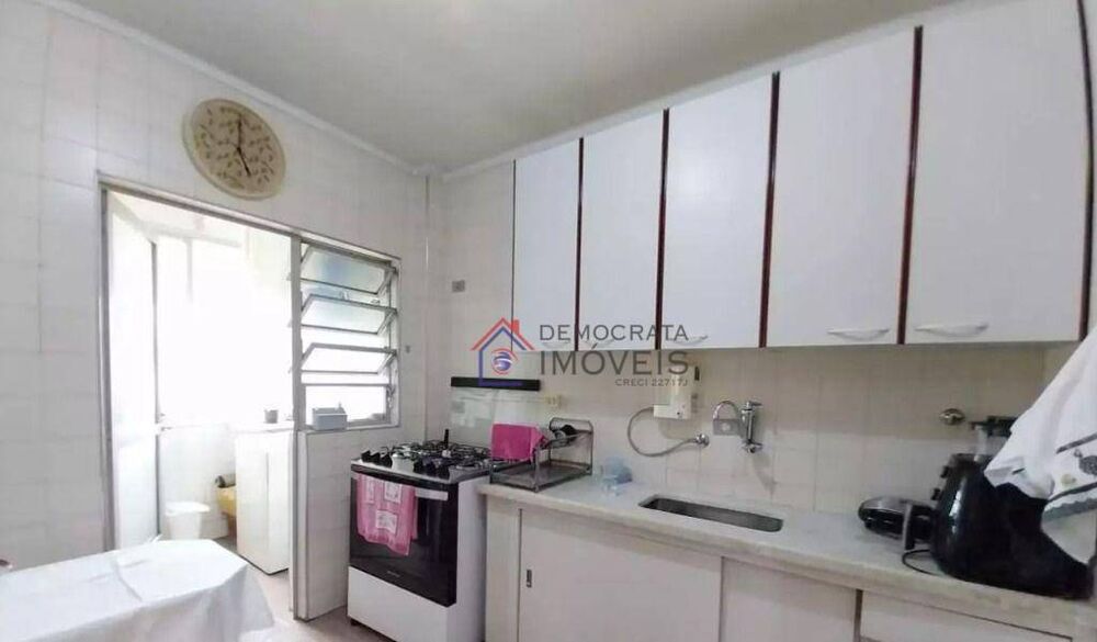 Apartamento, 2 quartos, 65 m² - Foto 3
