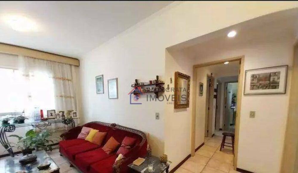 Apartamento, 2 quartos, 65 m² - Foto 2