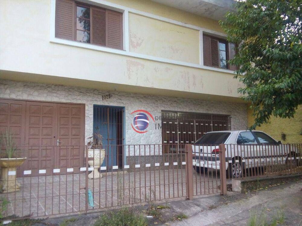 Sobrado, 3 quartos, 131 m² - Foto 1