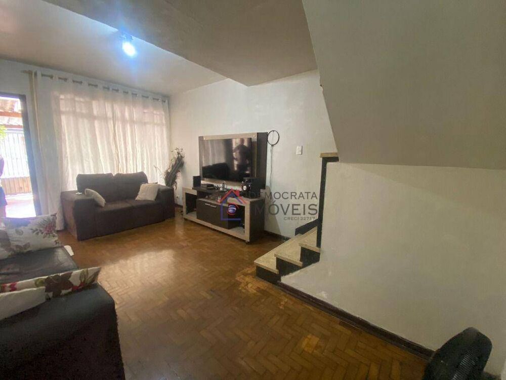 Sobrado, 2 quartos, 85 m² - Foto 2