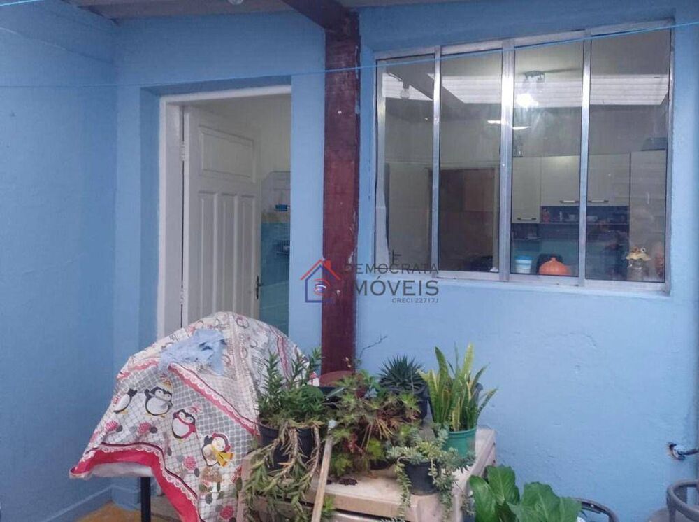 Sobrado, 2 quartos, 85 m² - Foto 4
