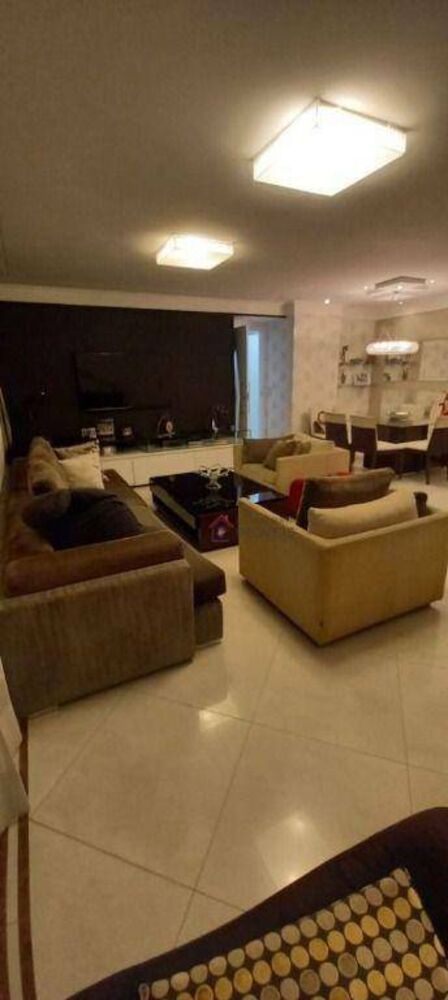 Apartamento, 3 quartos, 122 m² - Foto 2