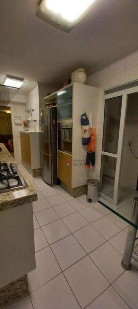 Apartamento, 3 quartos, 122 m² - Foto 3