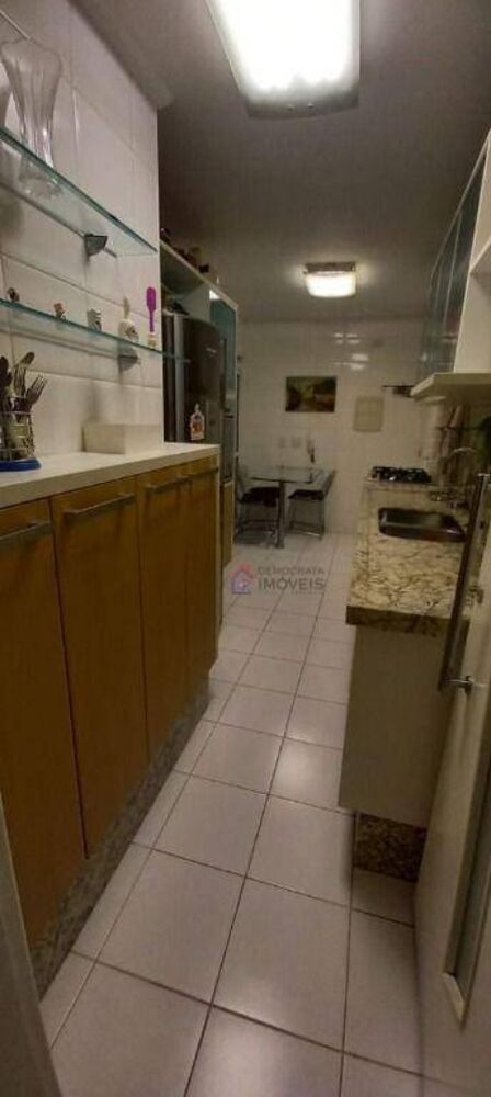 Apartamento, 3 quartos, 122 m² - Foto 4