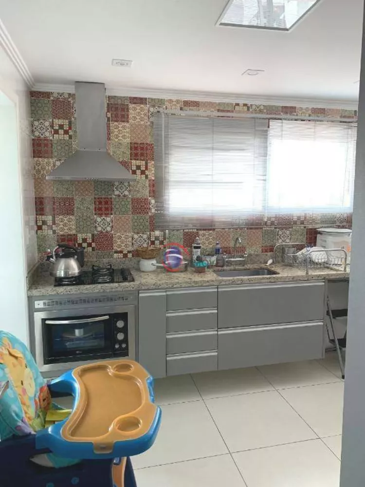 Apartamento, 2 quartos, 123 m² - Foto 7