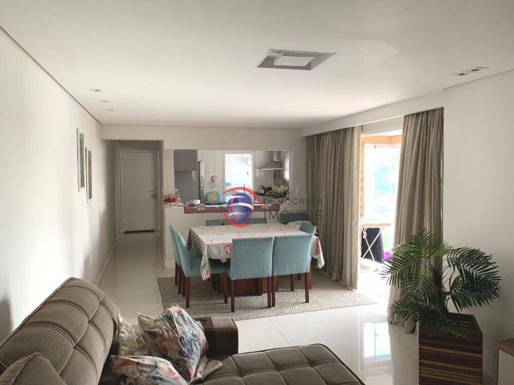 Apartamento, 2 quartos, 123 m² - Foto 4