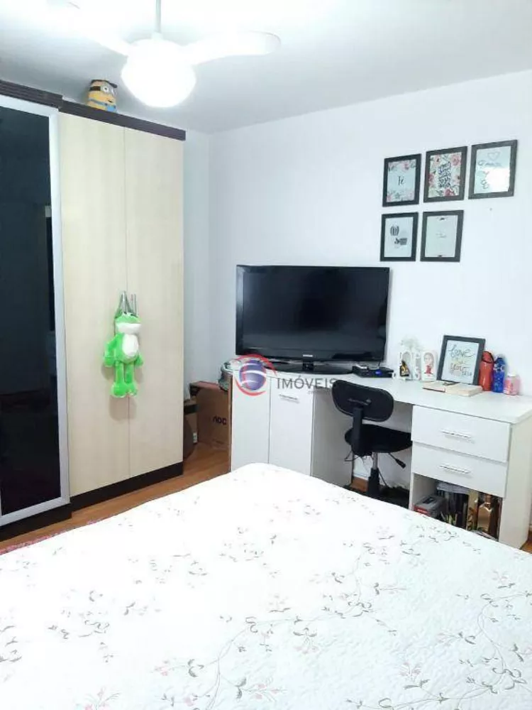 Apartamento, 3 quartos, 142 m² - Foto 4