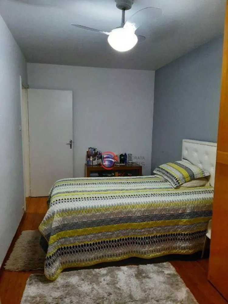 Apartamento, 3 quartos, 142 m² - Foto 1