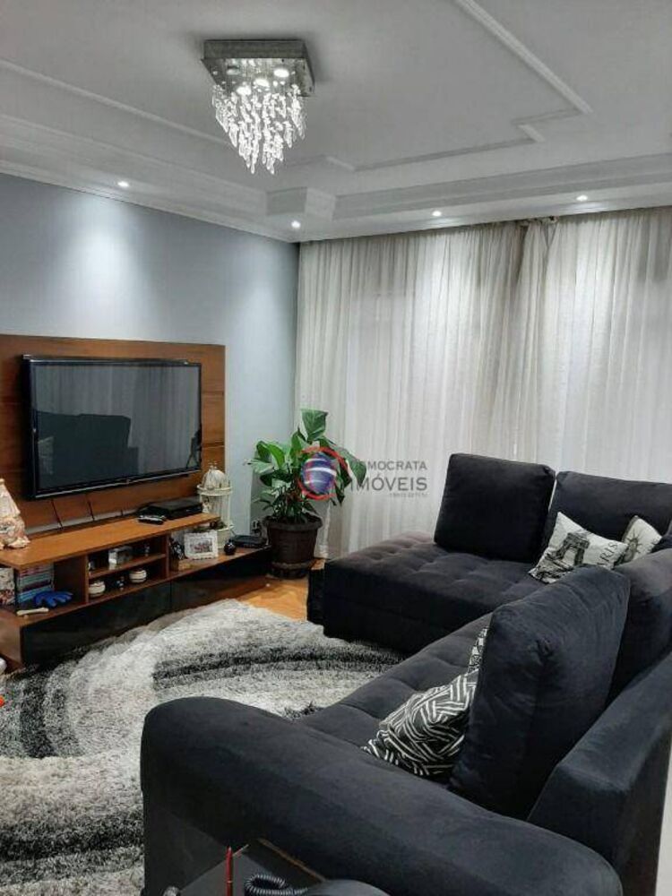 Apartamento, 3 quartos, 142 m² - Foto 5