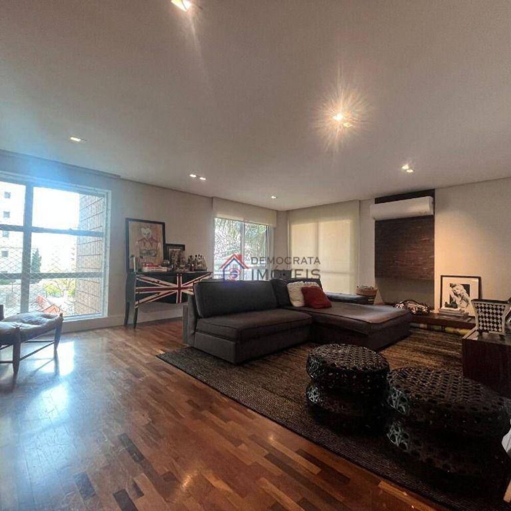 Apartamento, 3 quartos, 158 m² - Foto 3