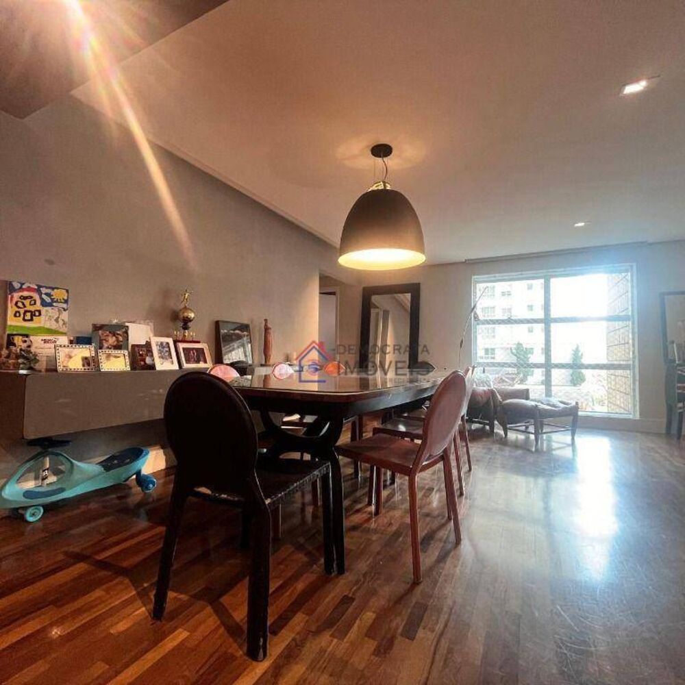 Apartamento, 3 quartos, 158 m² - Foto 2