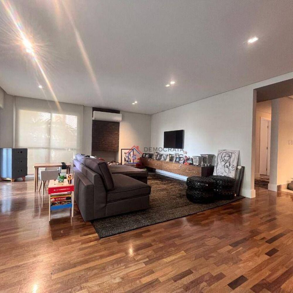 Apartamento, 3 quartos, 158 m² - Foto 4