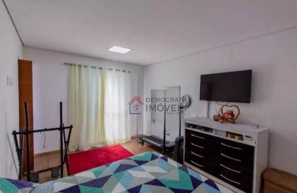 Casa, 3 quartos, 123 m² - Foto 2