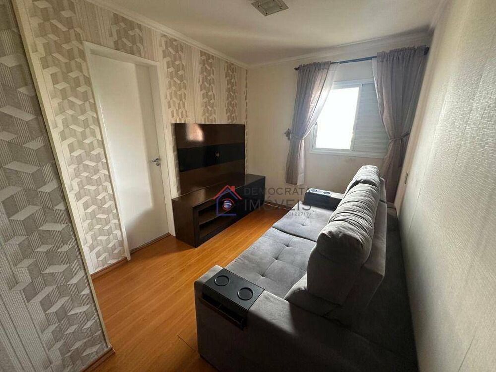 Apartamento, 1 quarto, 43 m² - Foto 4