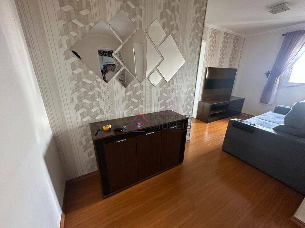 Apartamento, 1 quarto, 43 m² - Foto 1