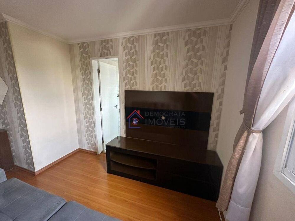 Apartamento, 1 quarto, 43 m² - Foto 2