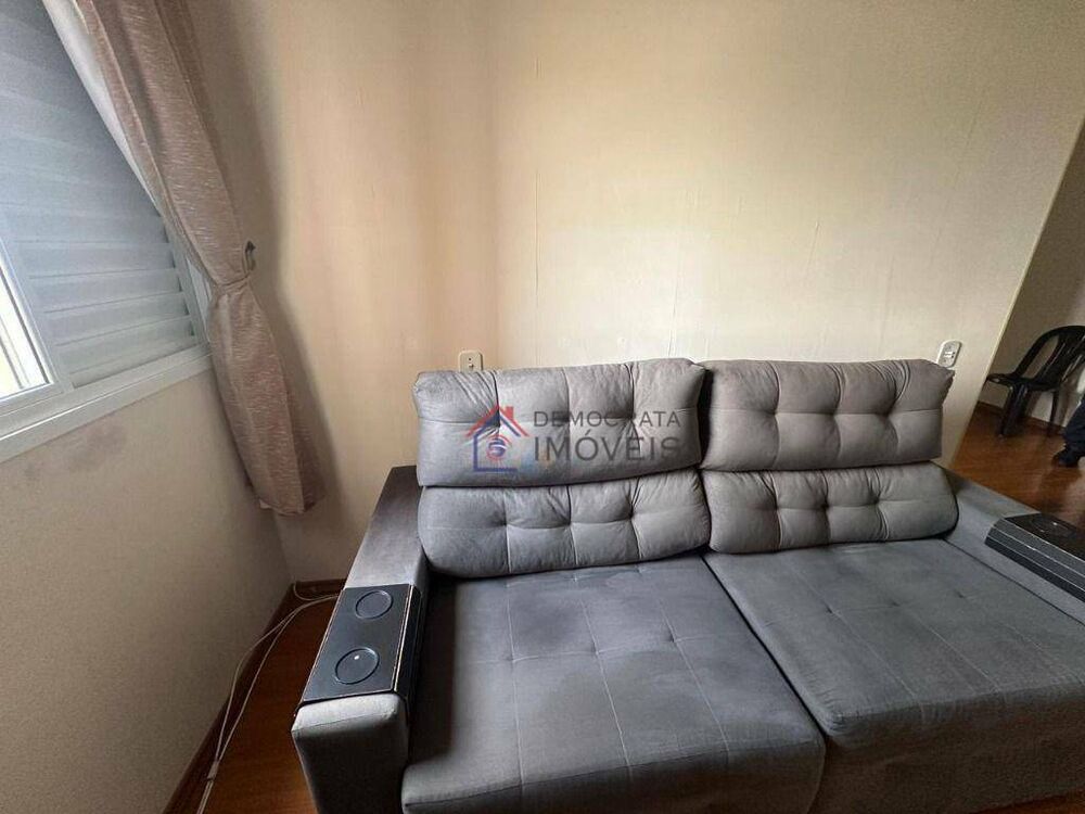 Apartamento, 1 quarto, 43 m² - Foto 3