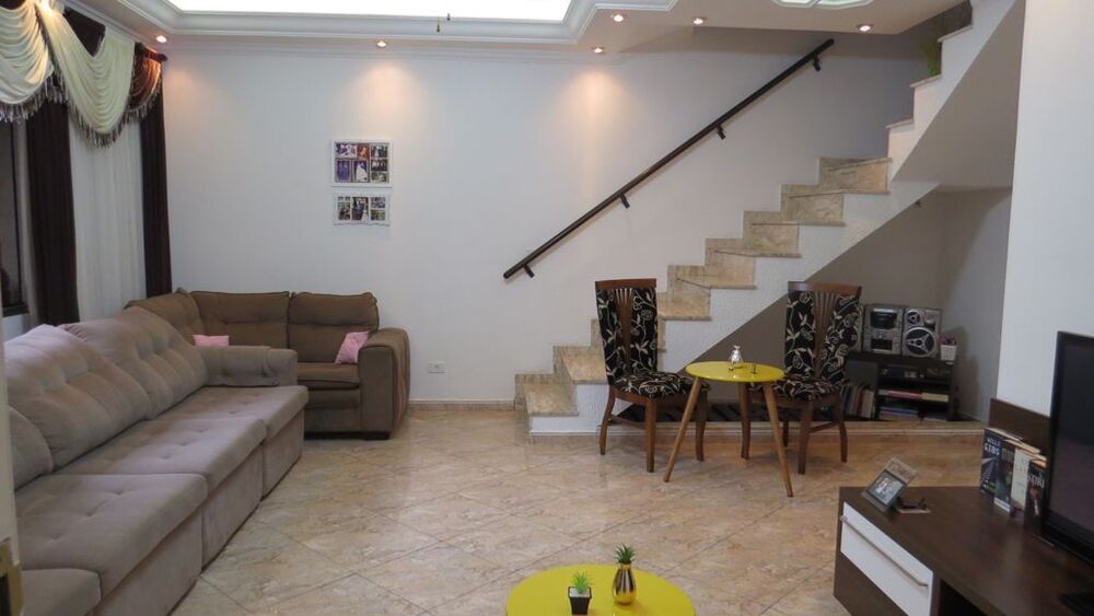 Sobrado à venda com 3 quartos, 170m² - Foto 3