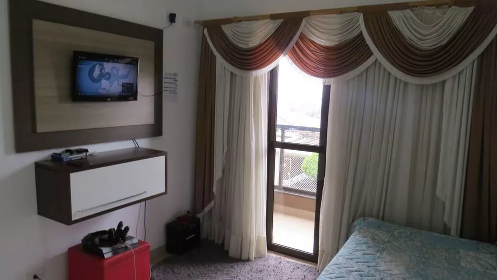 Sobrado, 3 quartos, 170 m² - Foto 4