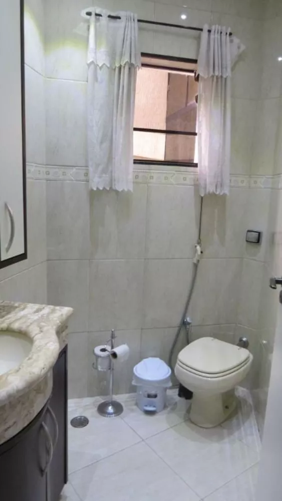 Sobrado, 3 quartos, 170 m² - Foto 1