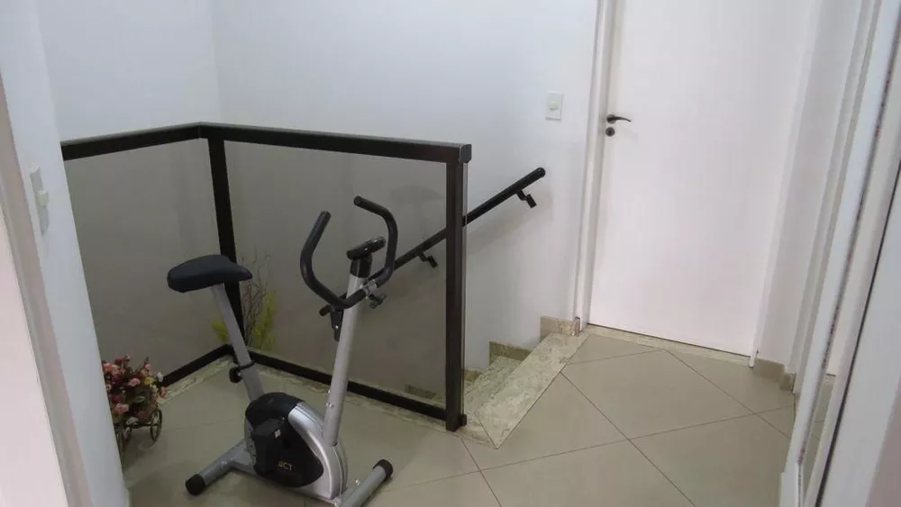 Sobrado, 3 quartos, 170 m² - Foto 3
