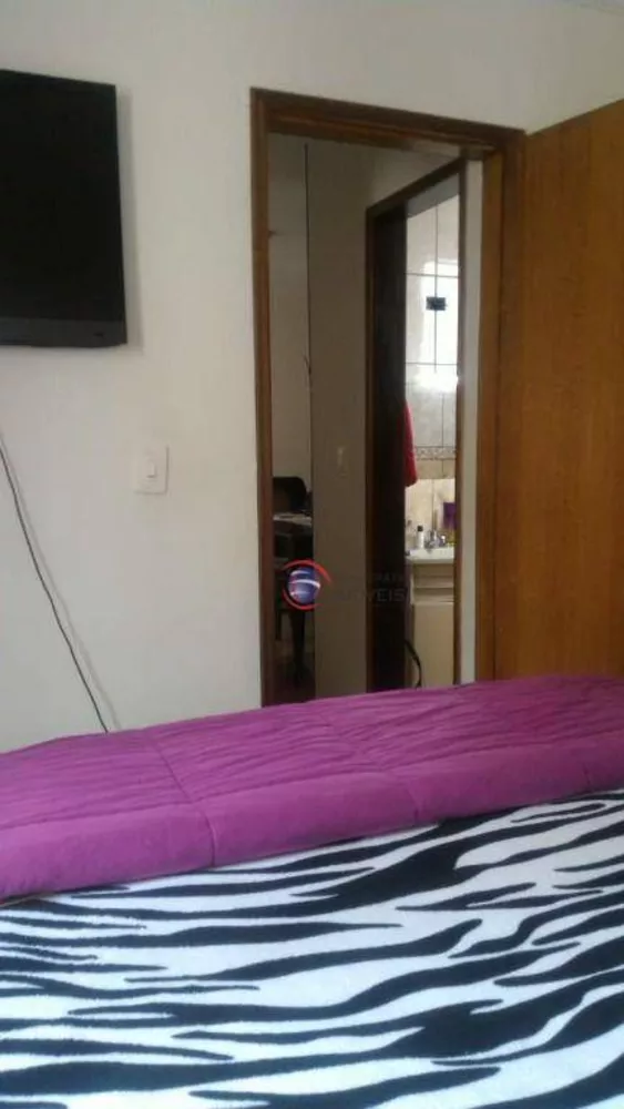 Apartamento à venda com 2 quartos, 58m² - Foto 4