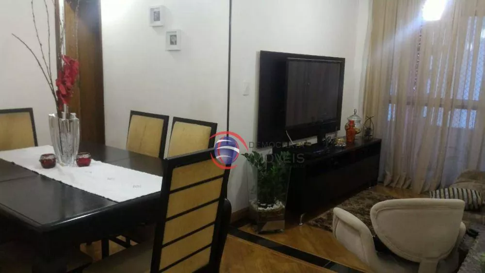 Apartamento à venda com 2 quartos, 58m² - Foto 1