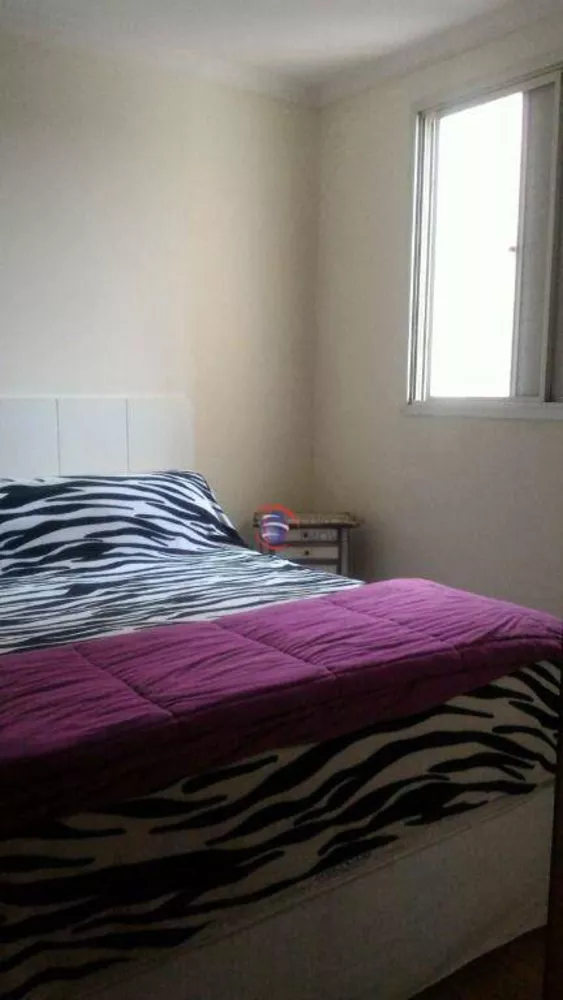 Apartamento à venda com 2 quartos, 58m² - Foto 2