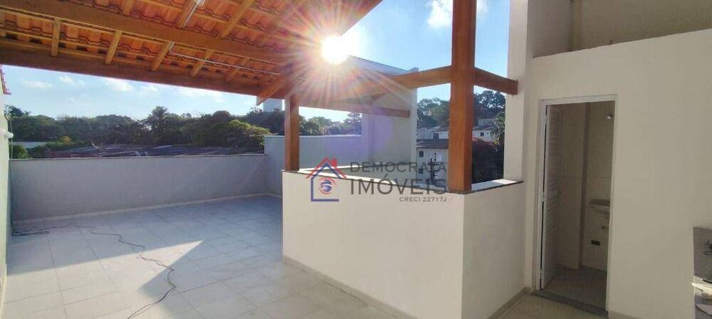 Cobertura, 2 quartos, 110 m² - Foto 1