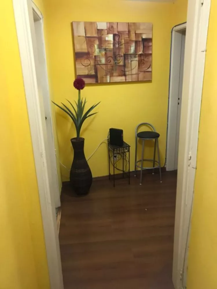 Apartamento à venda com 2 quartos, 118m² - Foto 3