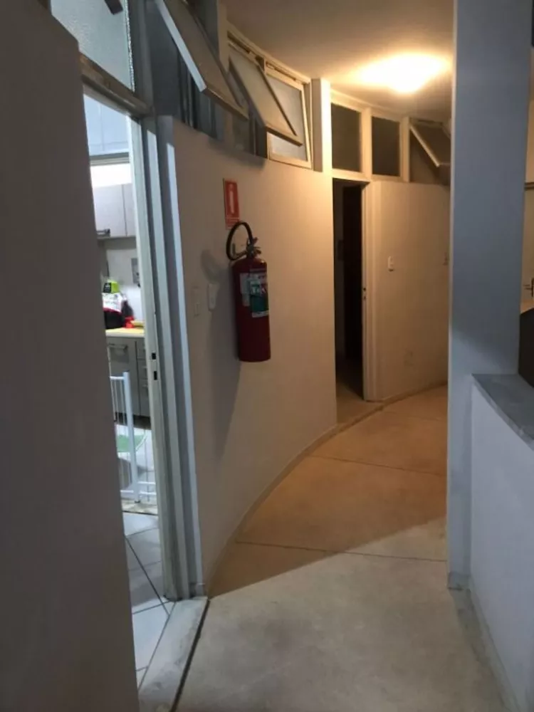 Apartamento à venda com 2 quartos, 118m² - Foto 9