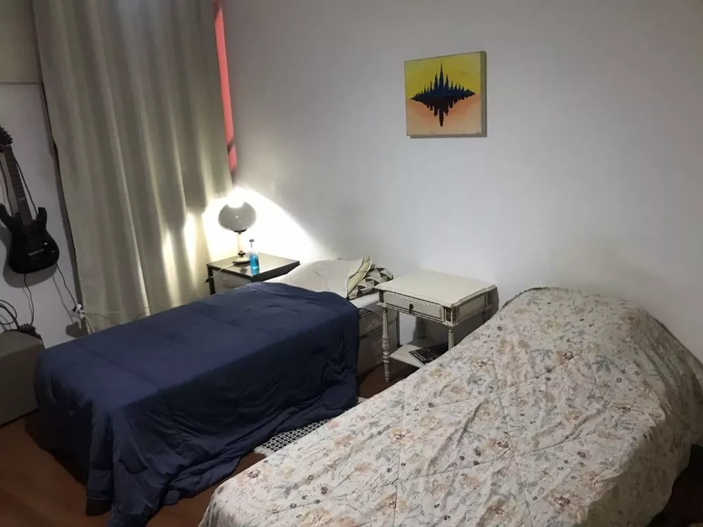 Apartamento à venda com 2 quartos, 118m² - Foto 5